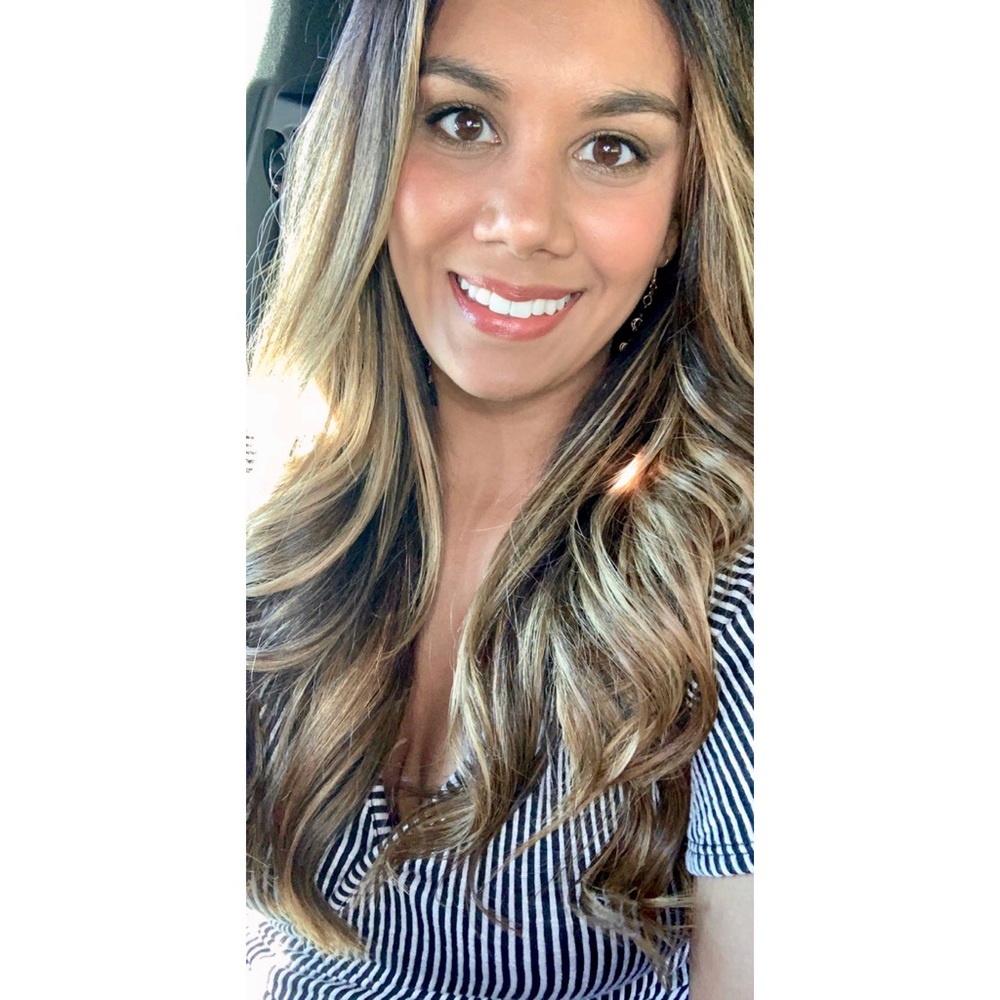 Meet your Posher, Cailyn